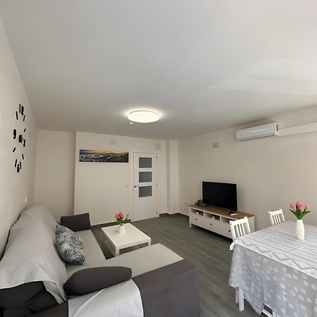 Mediterranean Breeze Málaga Eksteriør billede