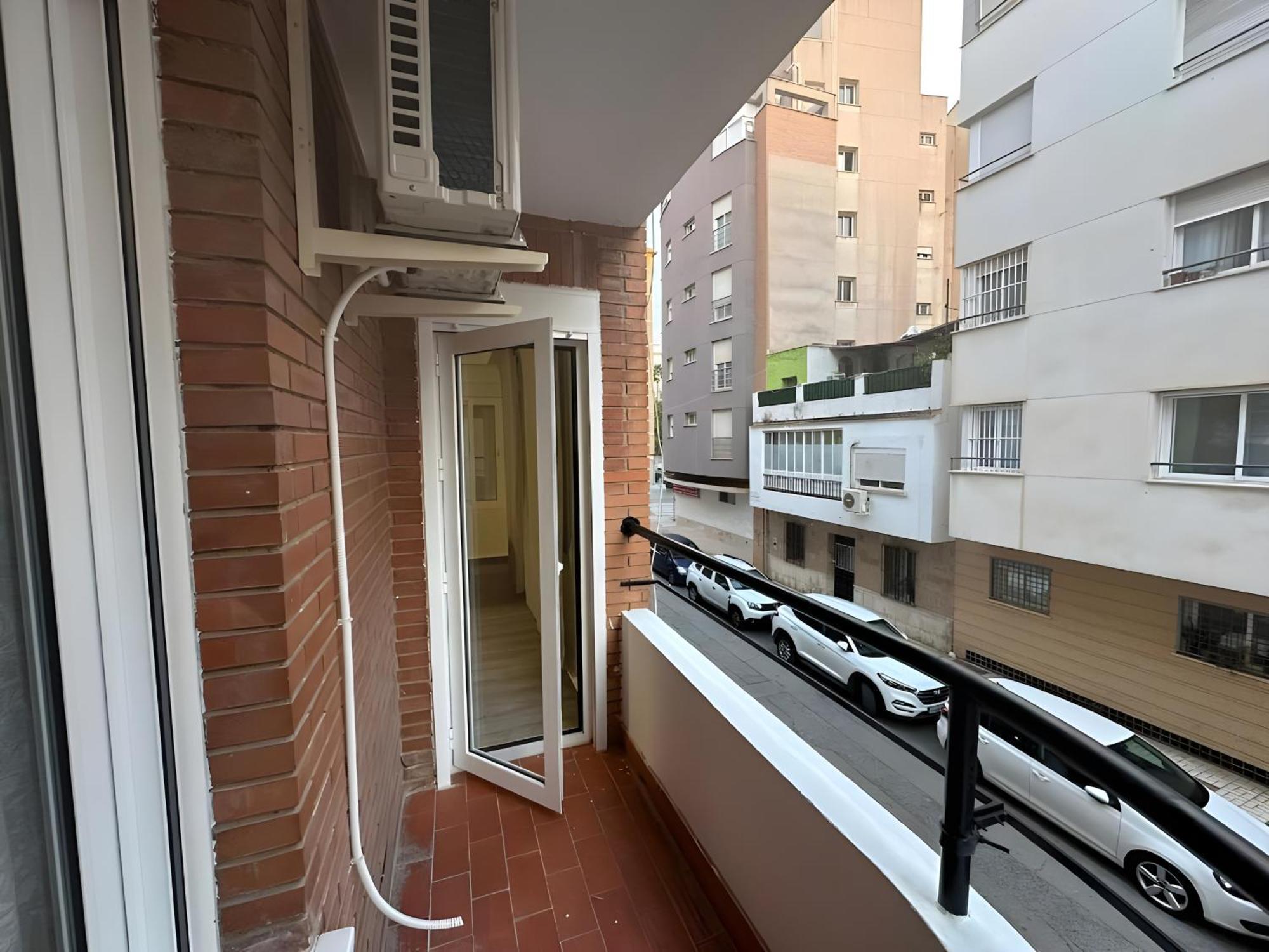 Mediterranean Breeze Málaga Eksteriør billede