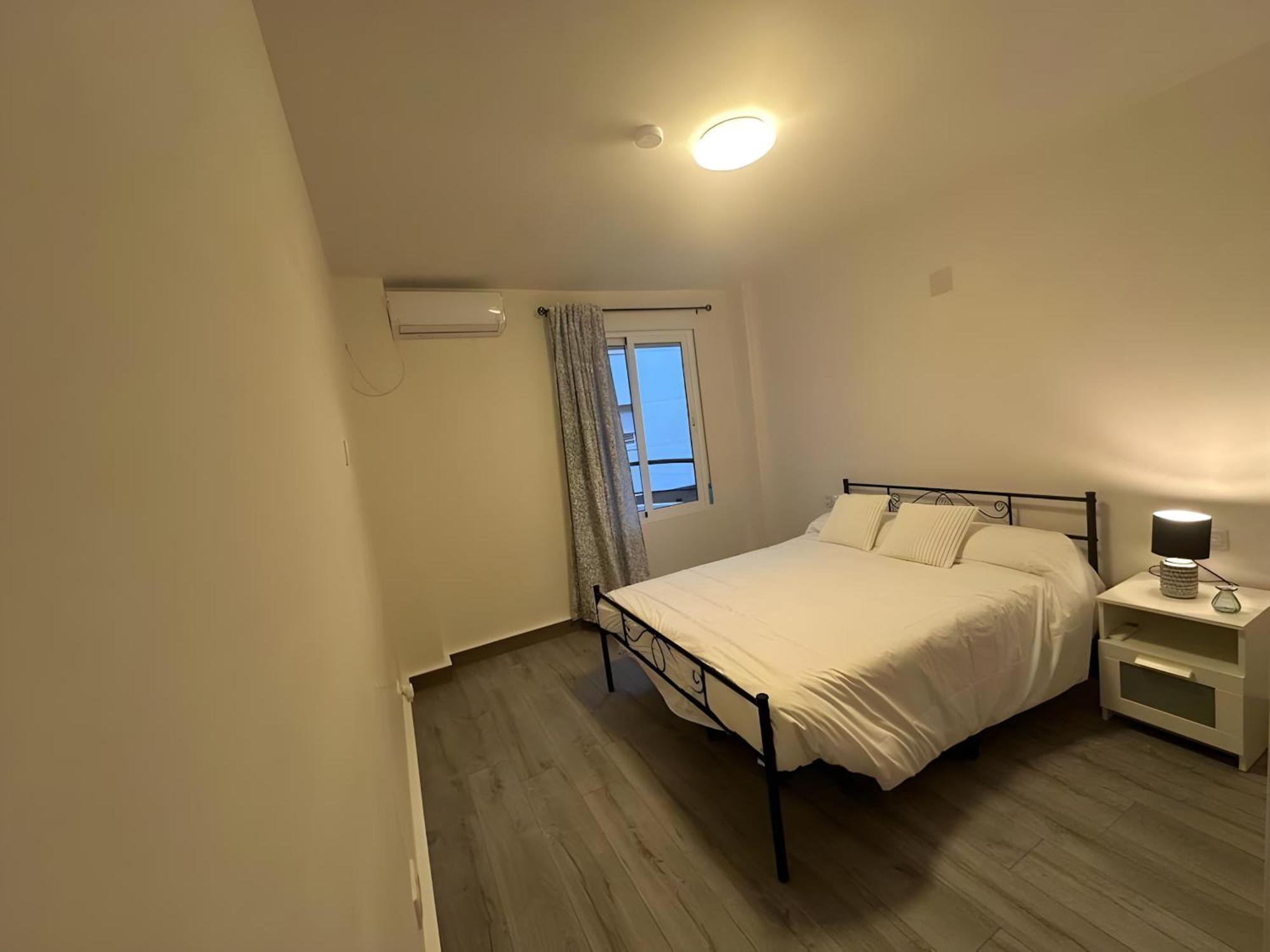 Mediterranean Breeze Málaga Eksteriør billede
