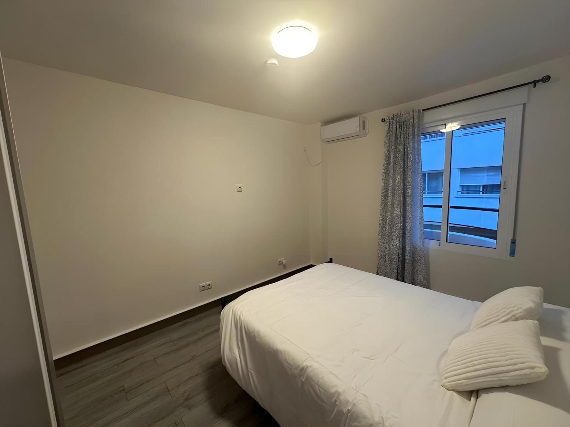 Mediterranean Breeze Málaga Eksteriør billede