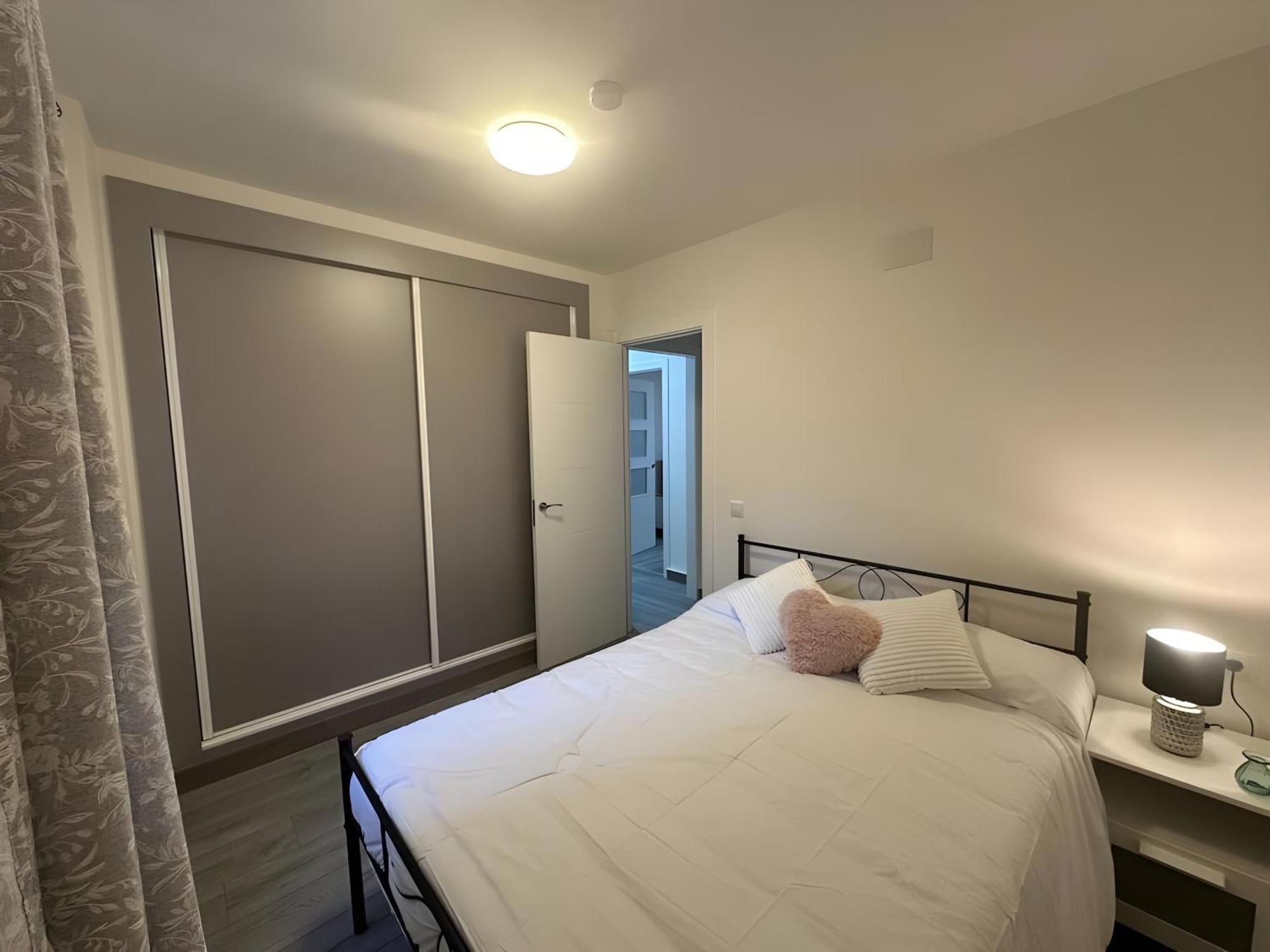 Mediterranean Breeze Málaga Eksteriør billede