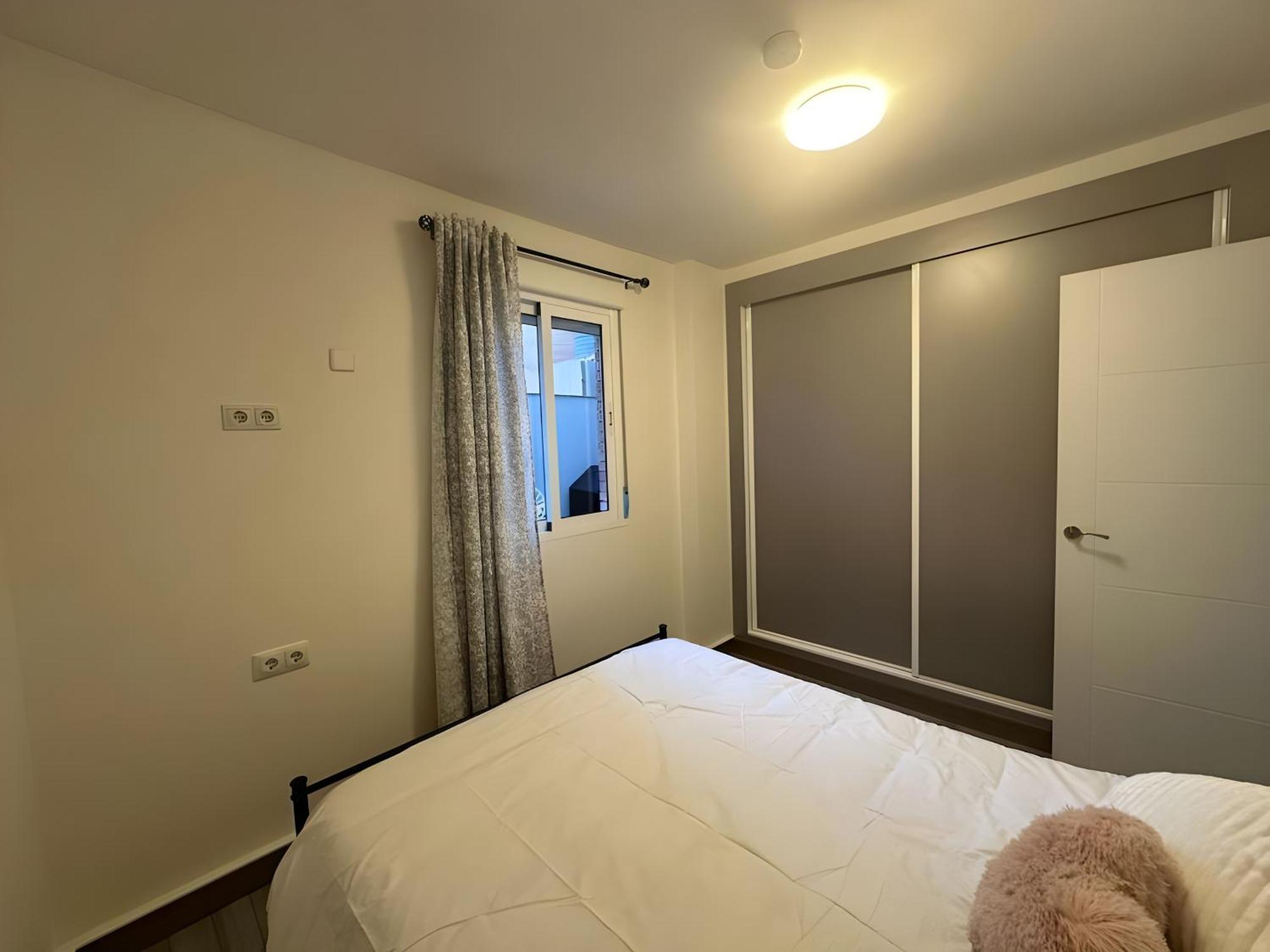 Mediterranean Breeze Málaga Eksteriør billede