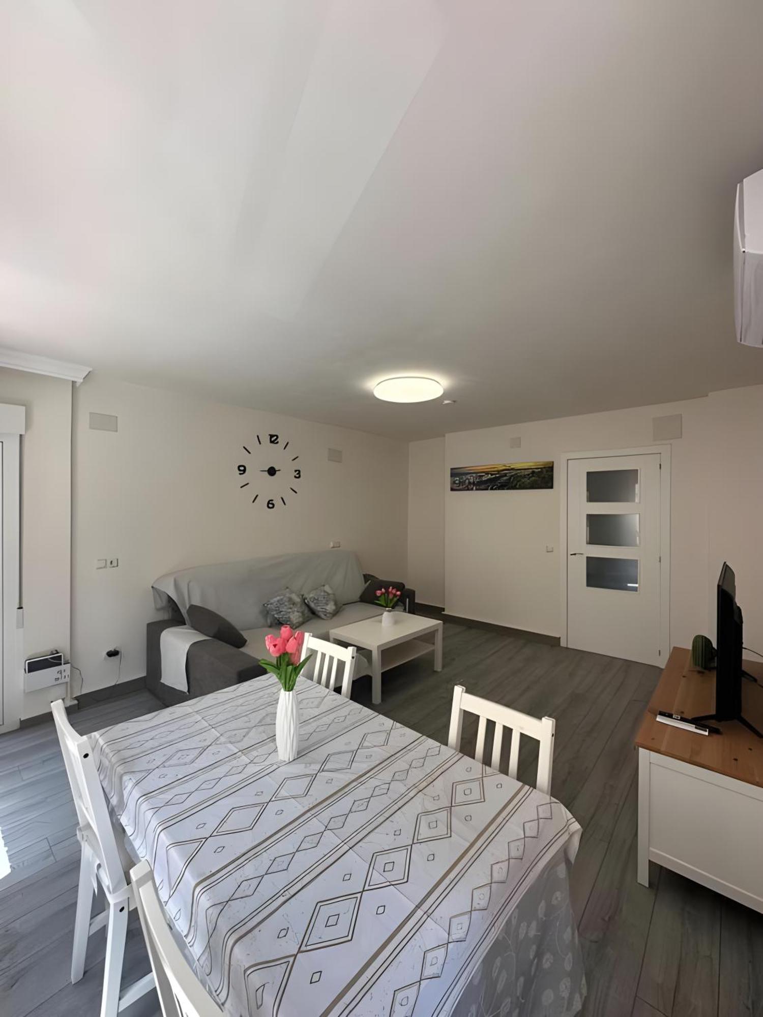 Mediterranean Breeze Málaga Eksteriør billede